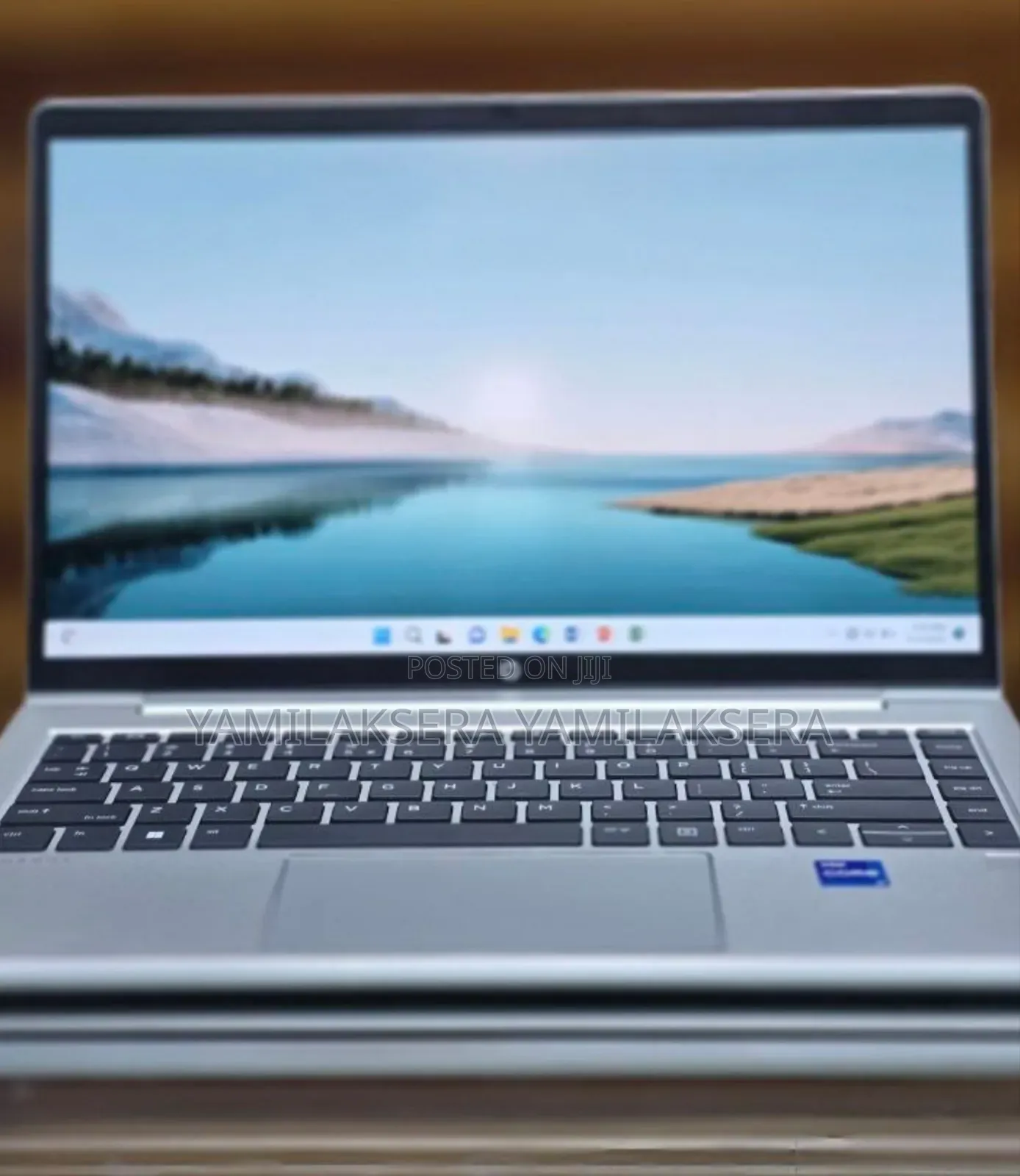 New Laptop HP ProBook 440 16GB Intel Core I7 SSD 1T