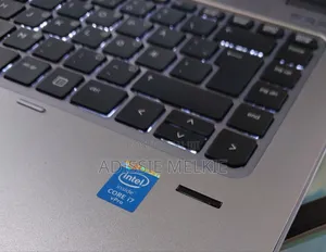 New Laptop HP EliteBook 840 G2 8GB Intel Core I7 SSD 500GB