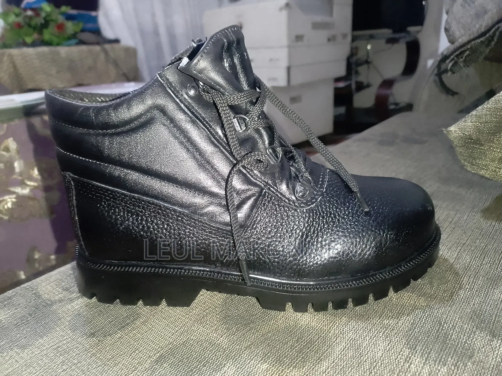 Safety Shoes