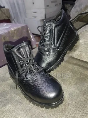 Safety Shoes