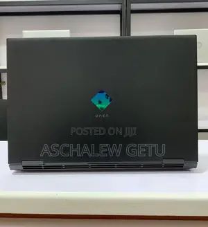 Photo - New Laptop HP Omen 15 16GB Intel Core I7 SSD 1T