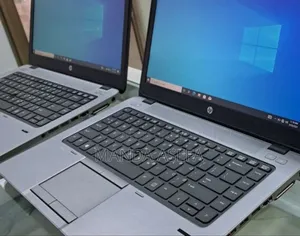 New Laptop HP EliteBook 840 G1 4GB Intel Core I5 HDD 500GB