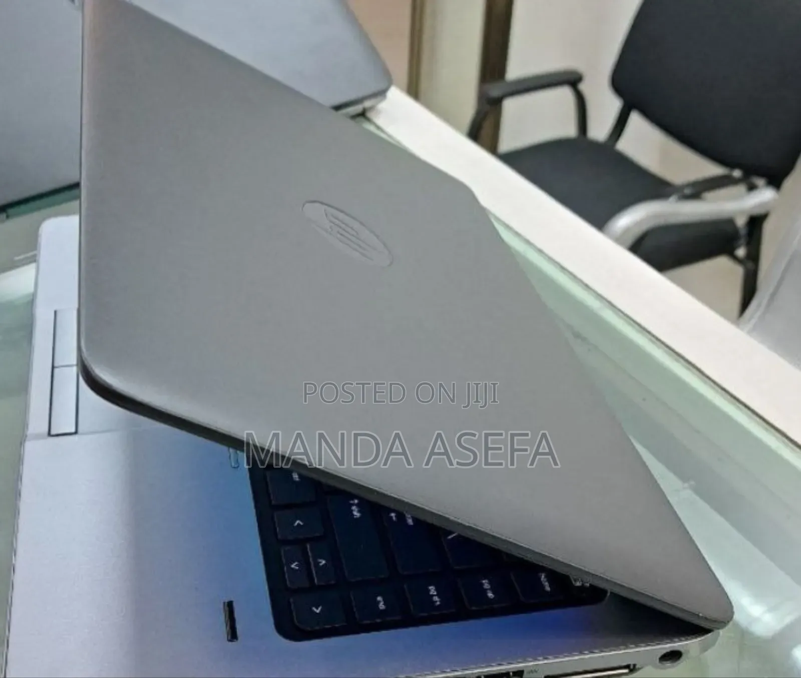 New Laptop HP EliteBook 840 G1 4GB Intel Core I5 HDD 500GB