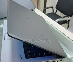 New Laptop HP EliteBook 840 G1 4GB Intel Core I5 HDD 500GB