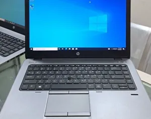 New Laptop HP EliteBook 840 G1 4GB Intel Core I5 HDD 500GB