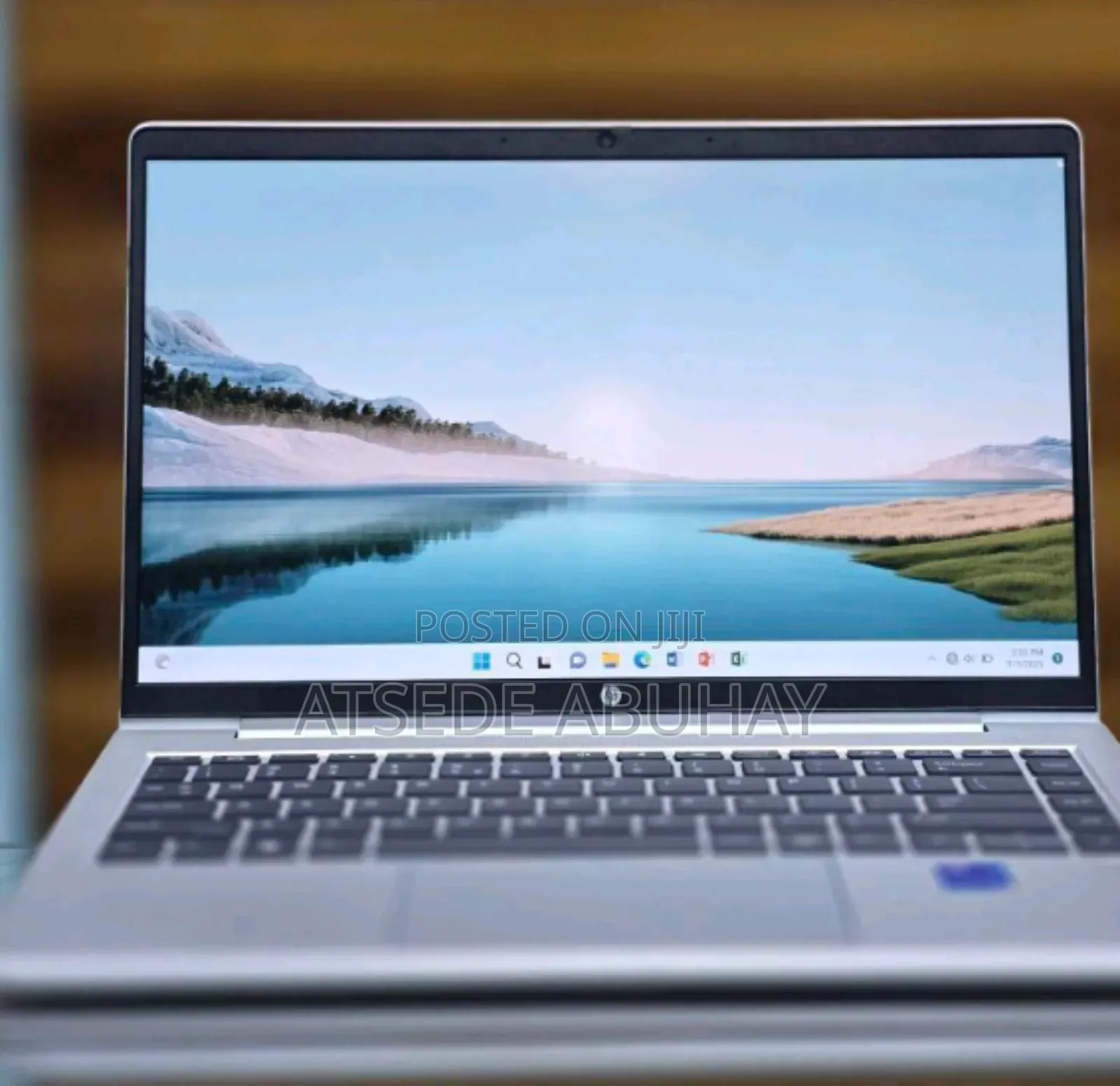 New Laptop HP ProBook 440 16GB Intel Core I7 SSD 1T