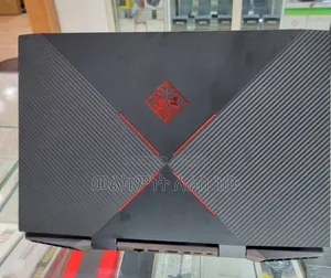 New Laptop HP Omen X 16GB Intel Core i5 HDD+SSD 1T