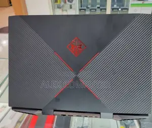New Laptop HP Omen X 16GB Intel Core i5 HDD+SSD 1T