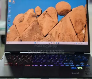 New Laptop Asus 16GB Intel Core I7 SSD 512GB