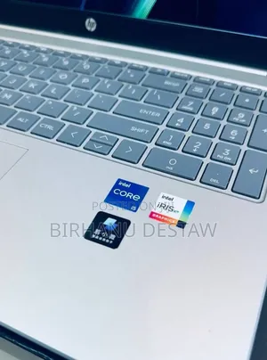 New Laptop HP 16GB Intel Core I5 SSD 512GB