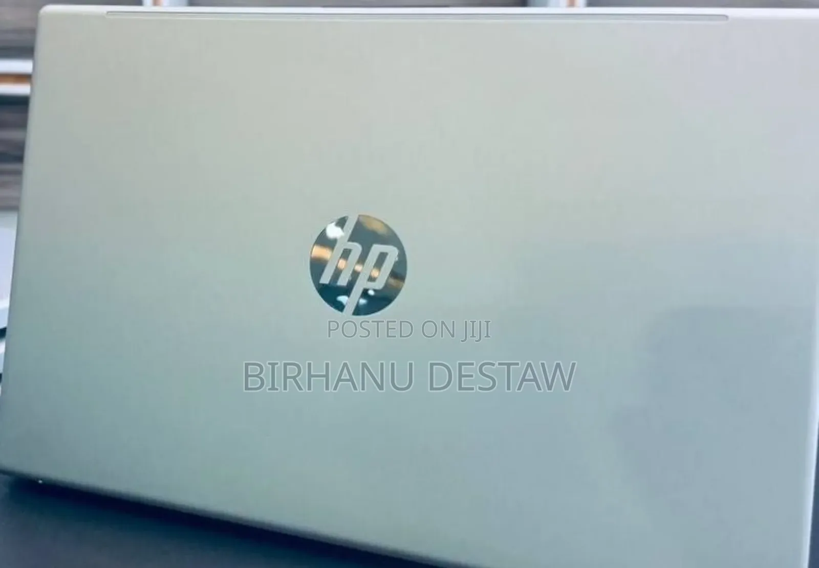 New Laptop HP 16GB Intel Core I5 SSD 512GB