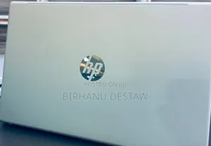 New Laptop HP 16GB Intel Core I5 SSD 512GB