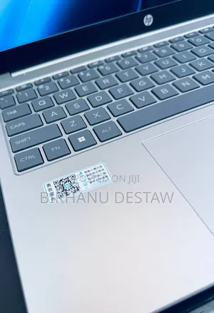 New Laptop HP 16GB Intel Core I5 SSD 512GB