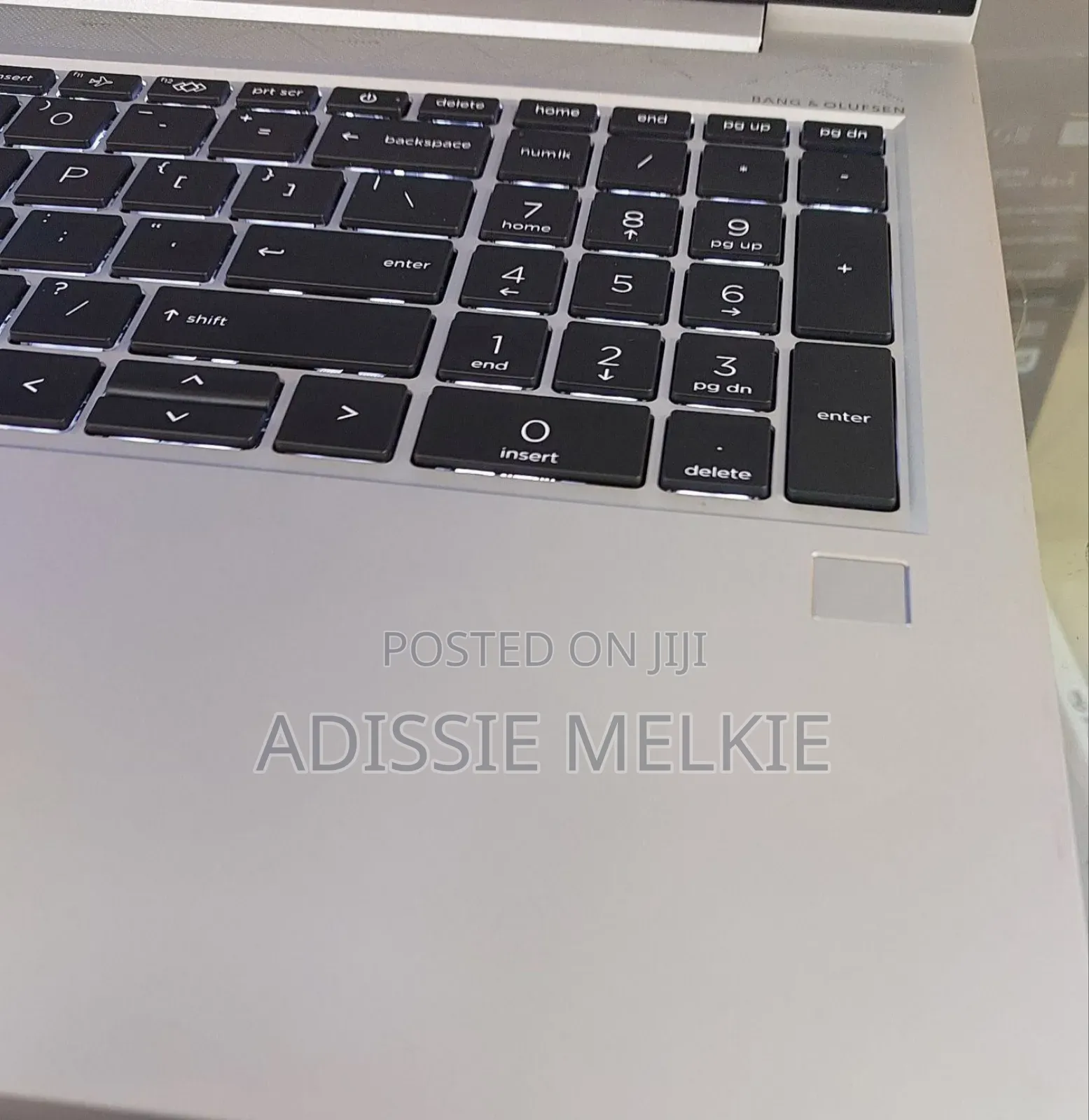 New Laptop HP EliteBook 850 G6 16GB Intel Core I5 SSD 512GB