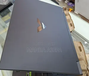 New Laptop HP Victus 15 16GB Intel Core I5 SSD 512GB
