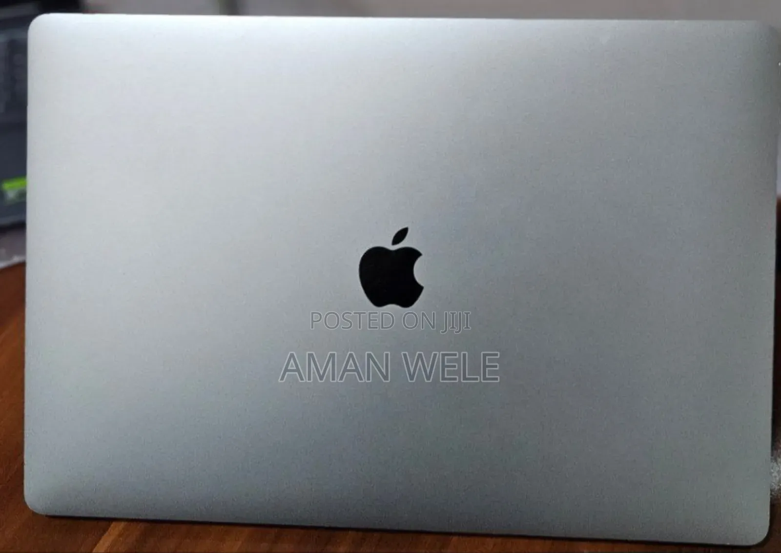 New Laptop Apple MacBook Pro 2019 16GB Intel Core I9 SSD 1T