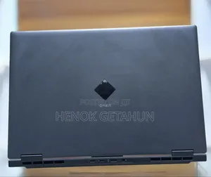 New Laptop HP Omen 16 16GB Intel Core I9 SSD 512GB