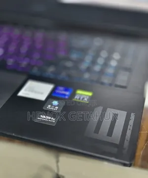 New Laptop HP Omen 16 16GB Intel Core I9 SSD 512GB