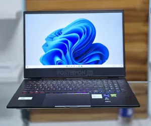New Laptop HP Omen 16 16GB Intel Core I9 SSD 512GB