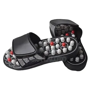 Photo - Unisex Slippers Massager