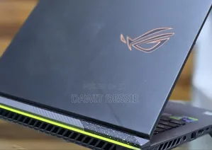 New Laptop Asus 16GB Intel Core I9 SSD 1T