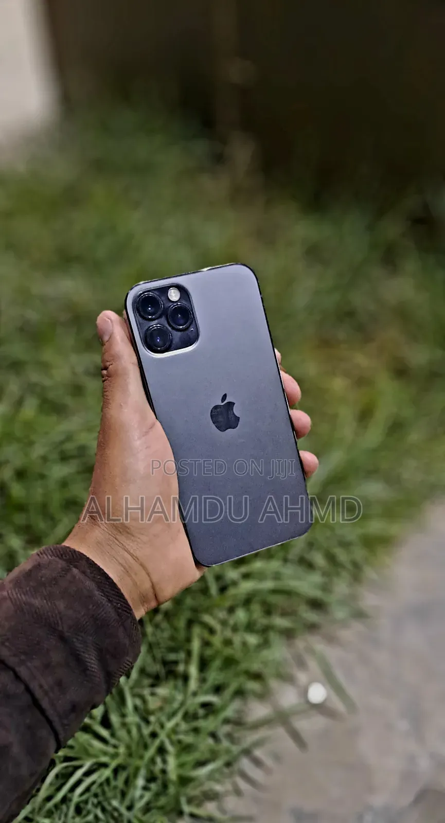 Apple iPhone 12 Pro 128 GB