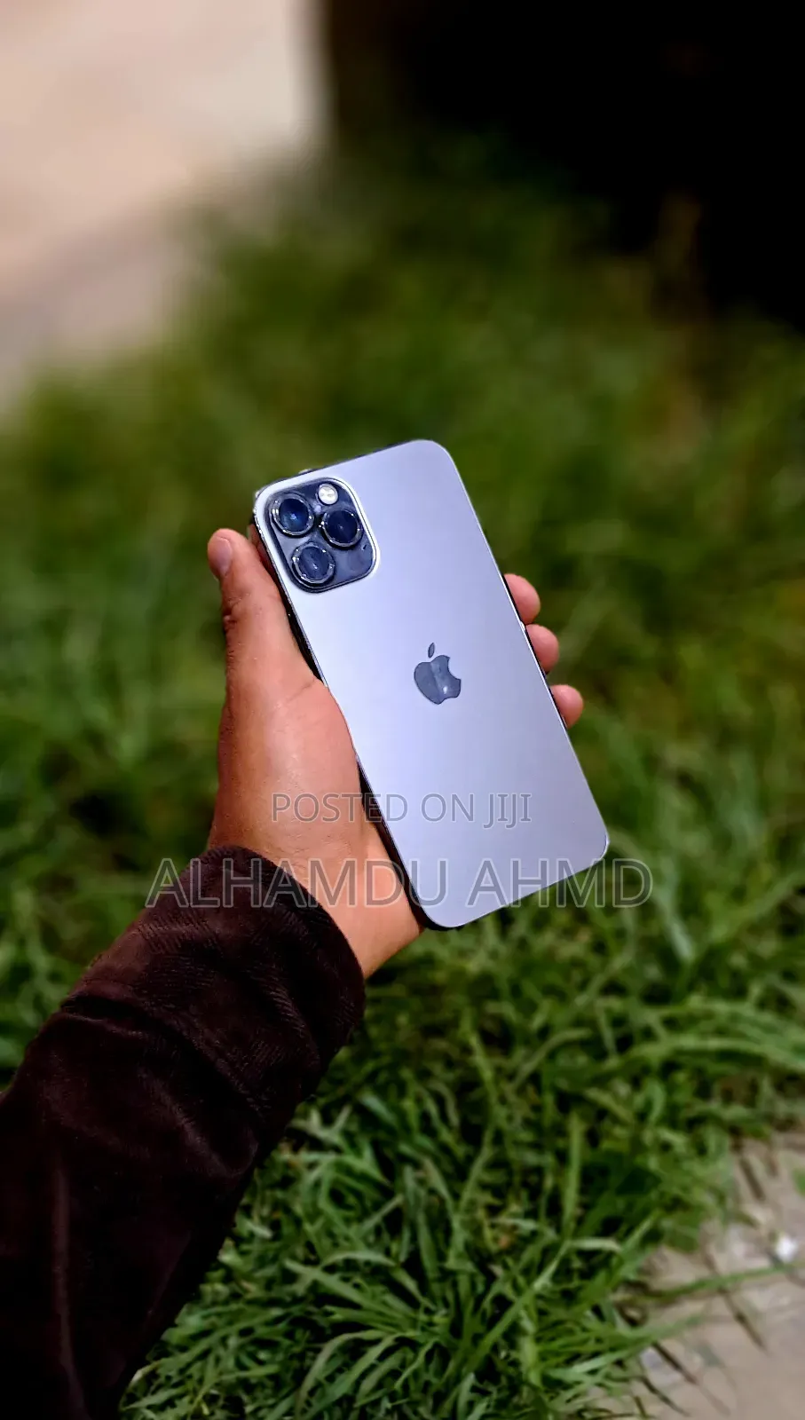 Apple iPhone 12 Pro 128 GB