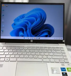 New Laptop HP Pavilion 14t 16GB Intel Core I5 SSD 512GB