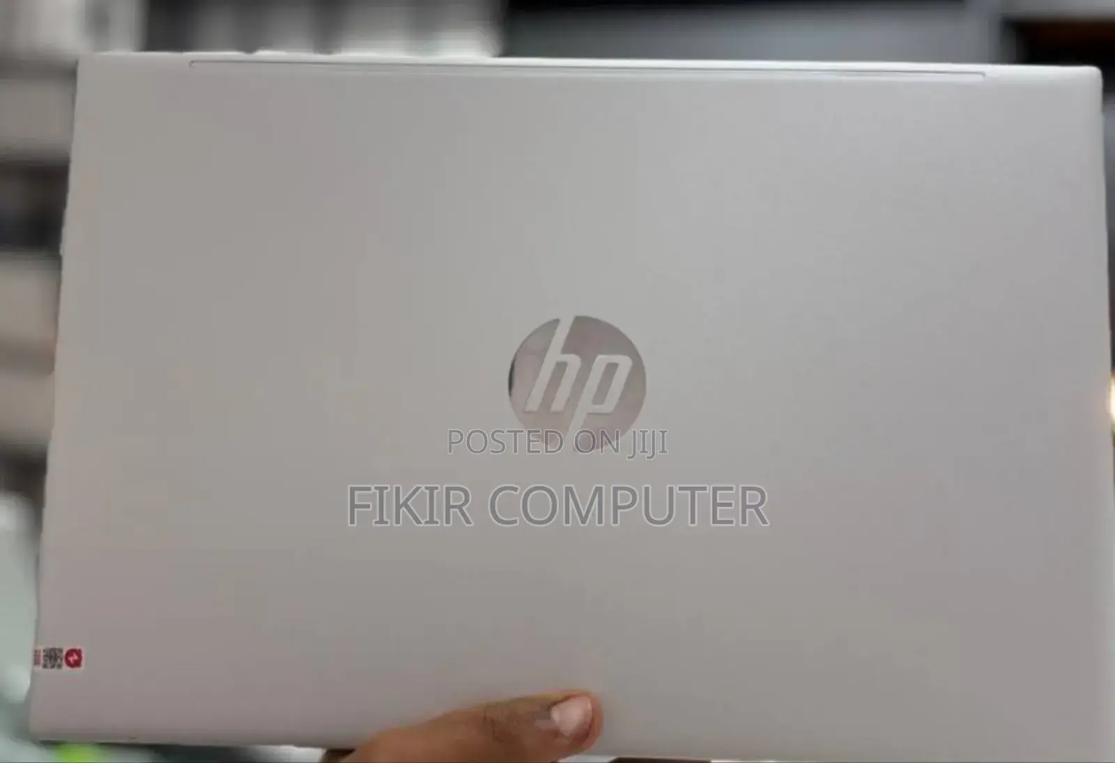 New Laptop HP Pavilion 14t 16GB Intel Core I5 SSD 512GB