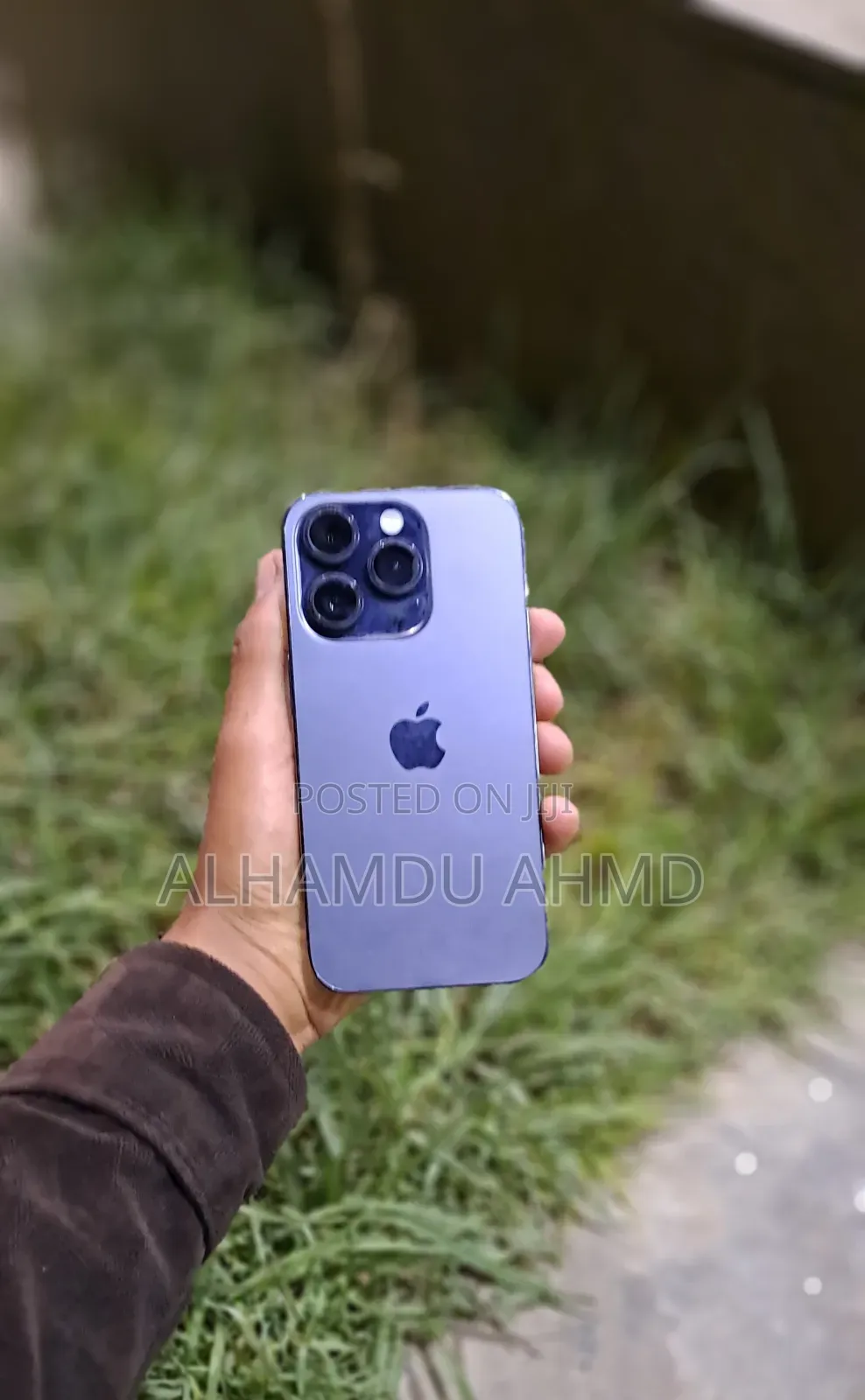 Apple iPhone 14 Pro 128 GB