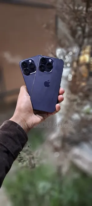 Apple iPhone 14 Pro 128 GB