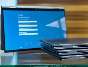 New Laptop HP Envy X360 16GB Intel Core Ultra 7 SSD 512GB