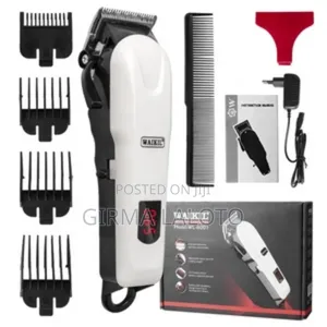 Mens Kemei Clipper