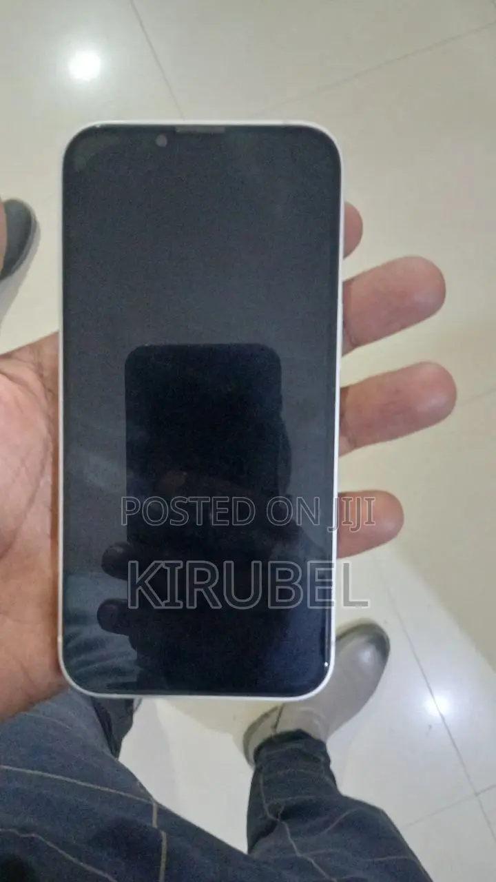 Apple iPhone 13 128 GB White