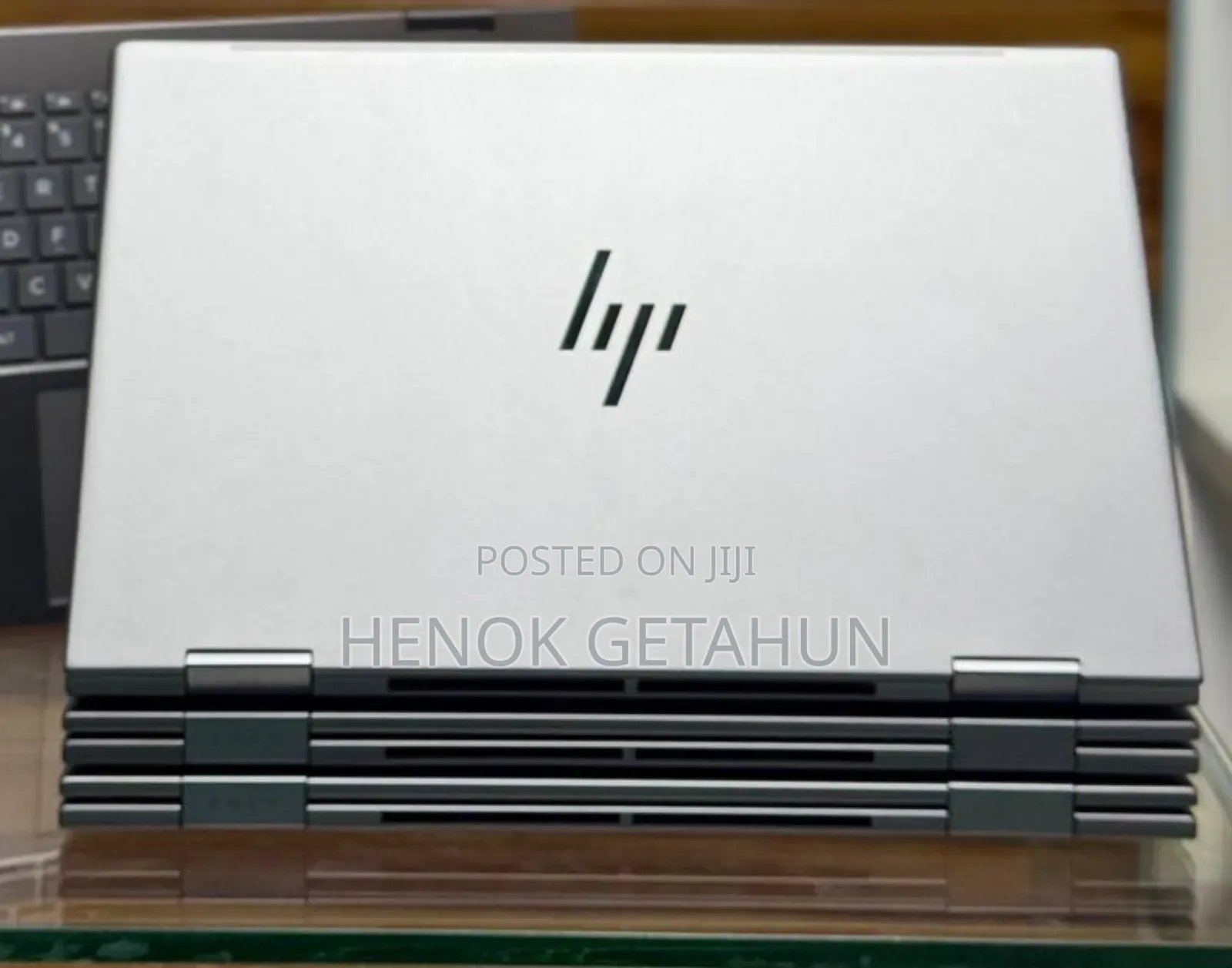 New Laptop HP Envy X360 16GB Intel Core Ultra 7 SSD 512GB