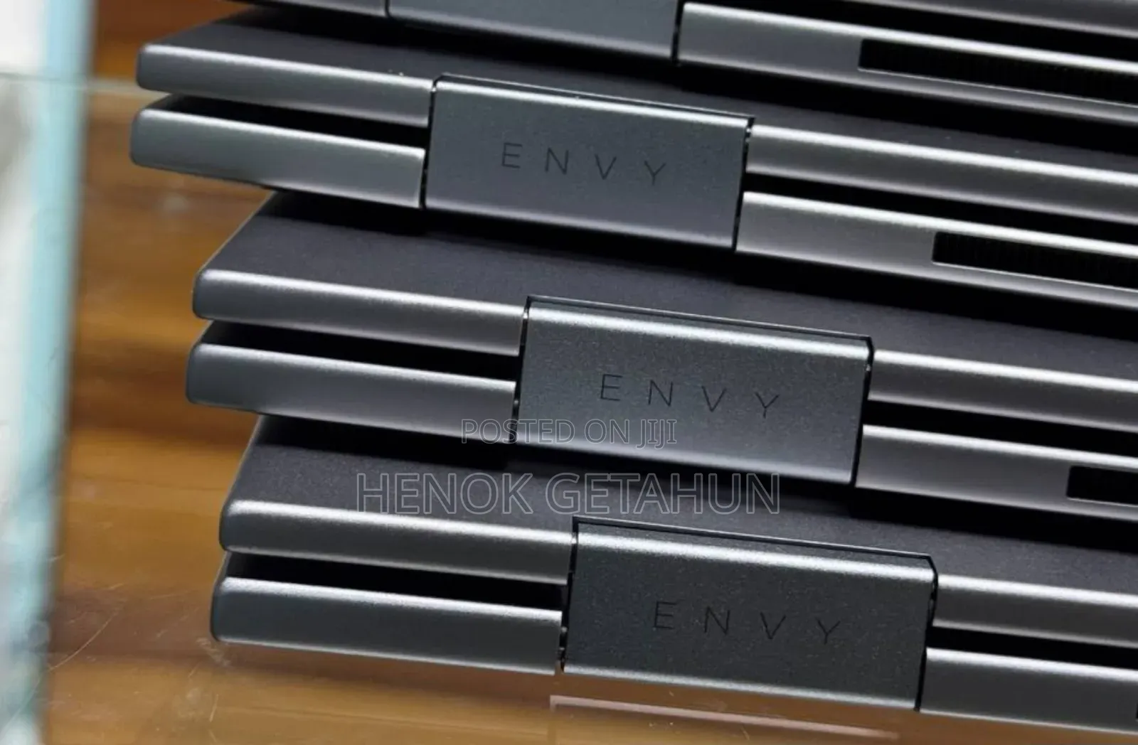 New Laptop HP Envy X360 16GB Intel Core Ultra 7 SSD 512GB