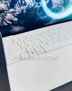 New Laptop Dell XPS 13 16GB Intel Core I7 SSD 512GB