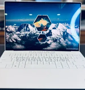 New Laptop Dell XPS 13 16GB Intel Core I7 SSD 512GB