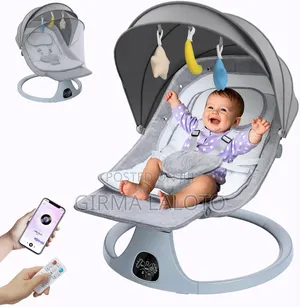 3in 1 Multifunctional Bassinet
