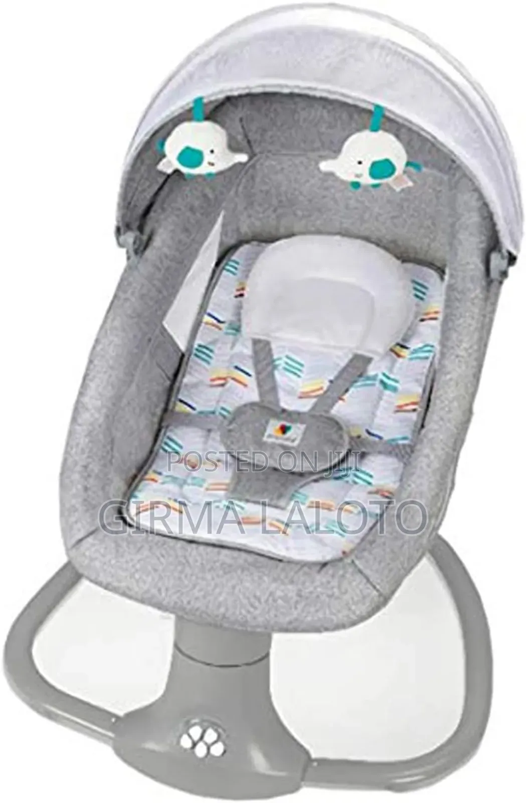 3in 1 Multifunctional Bassinet