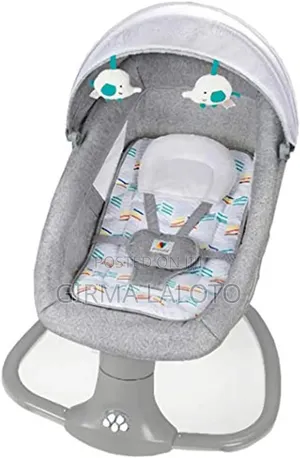 3in 1 Multifunctional Bassinet