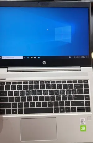 New Laptop HP ProBook 440 G7 16GB Intel Core I7 SSD 512GB