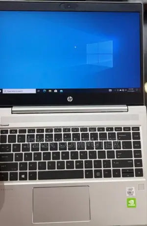 New Laptop HP ProBook 440 G7 16GB Intel Core I7 SSD 512GB
