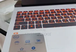 New Laptop Dell XPS 15 16GB AMD Ryzen 7 SSD 512GB