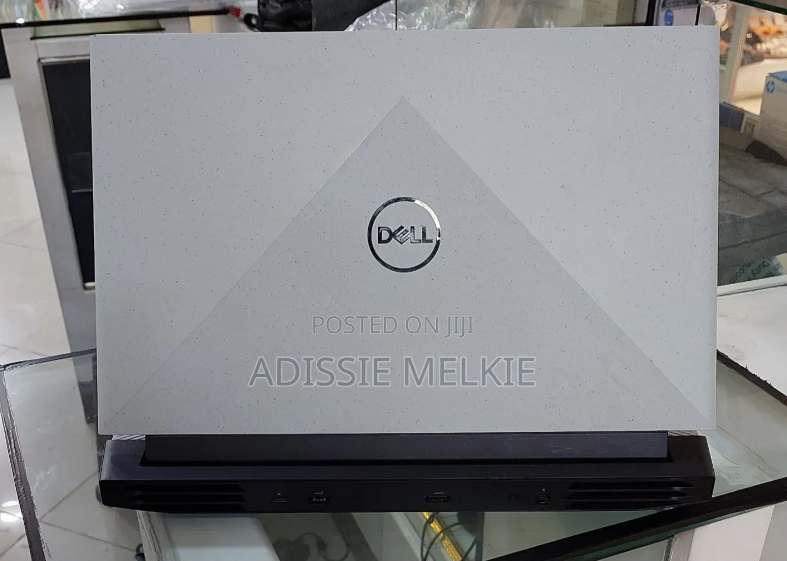 New Laptop Dell XPS 15 16GB AMD Ryzen 7 SSD 512GB