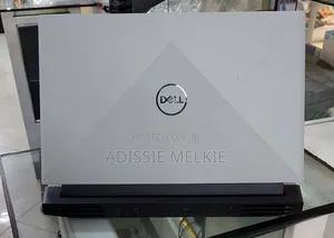 New Laptop Dell XPS 15 16GB AMD Ryzen 7 SSD 512GB