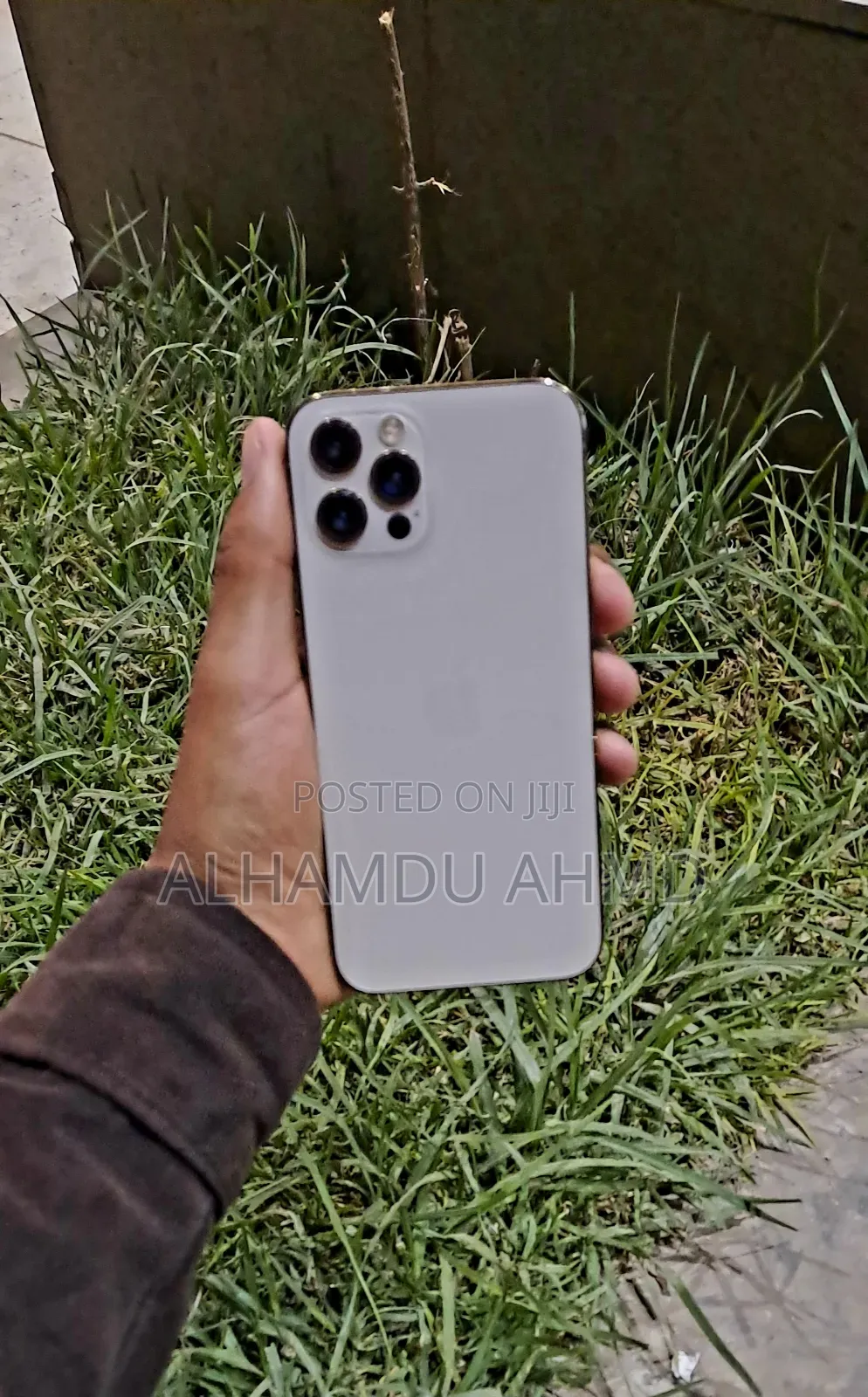 Apple iPhone 12 Pro 256 GB