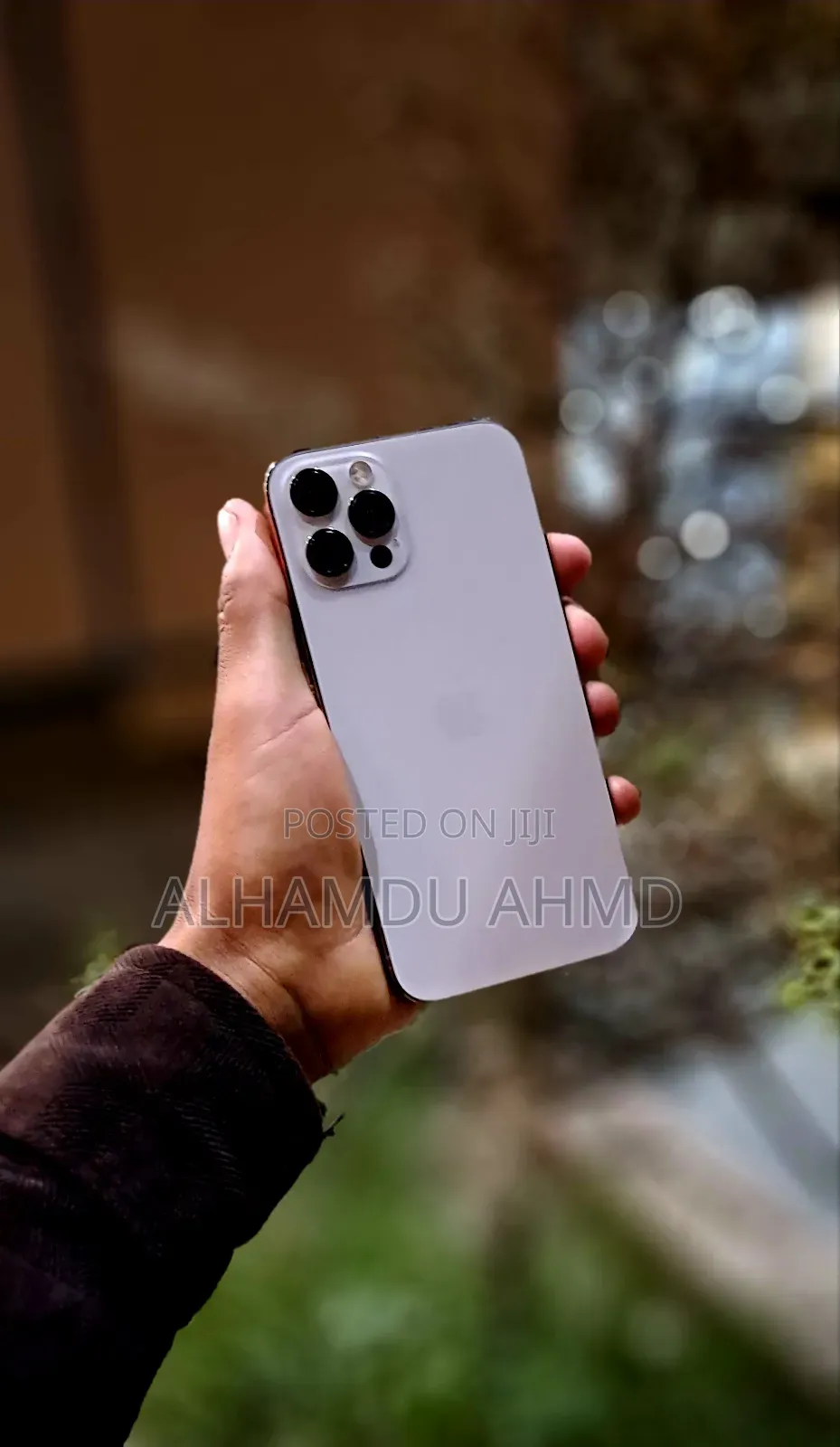 Apple iPhone 12 Pro 256 GB