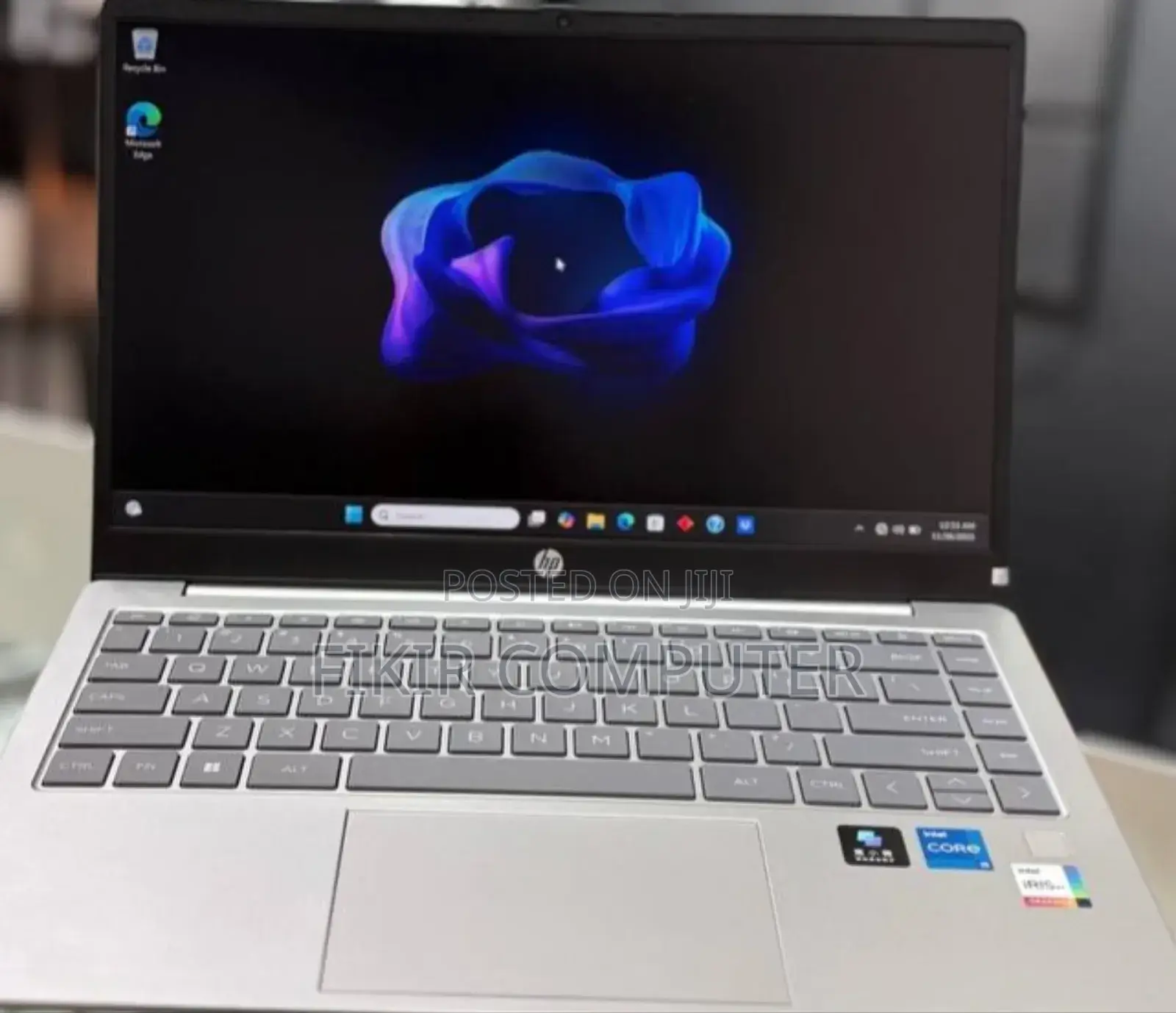 New Laptop HP Stream Notebook 16GB Intel Core I5 SSD 512GB