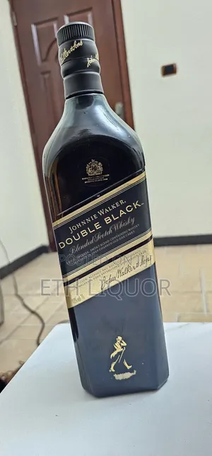 Photo - Double Black